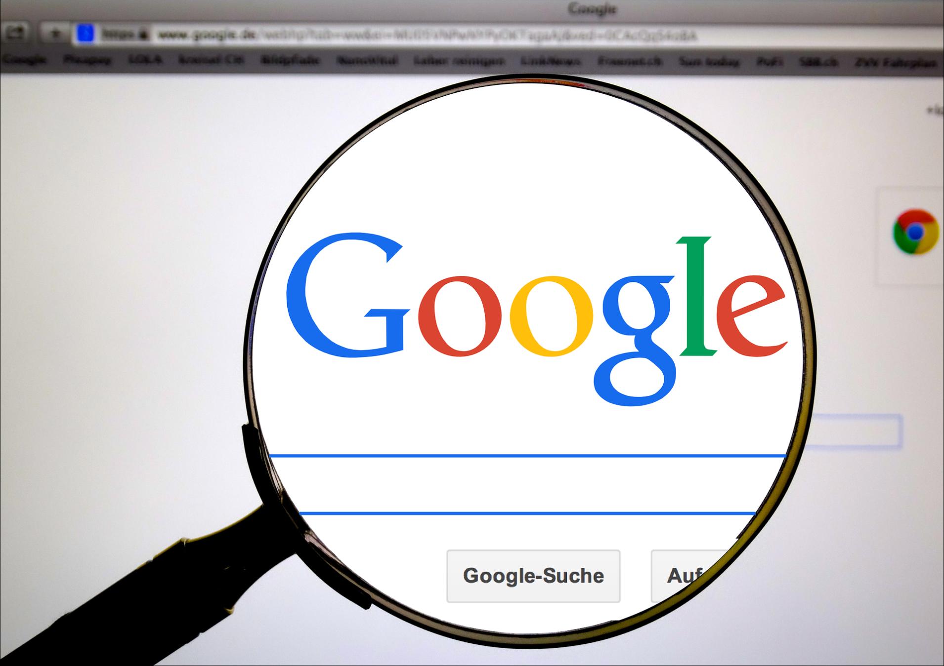 ¿Cómo saber en qué posición de Google está mi website?
