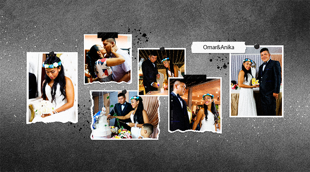 Fotos Bodas - Anika & Omar