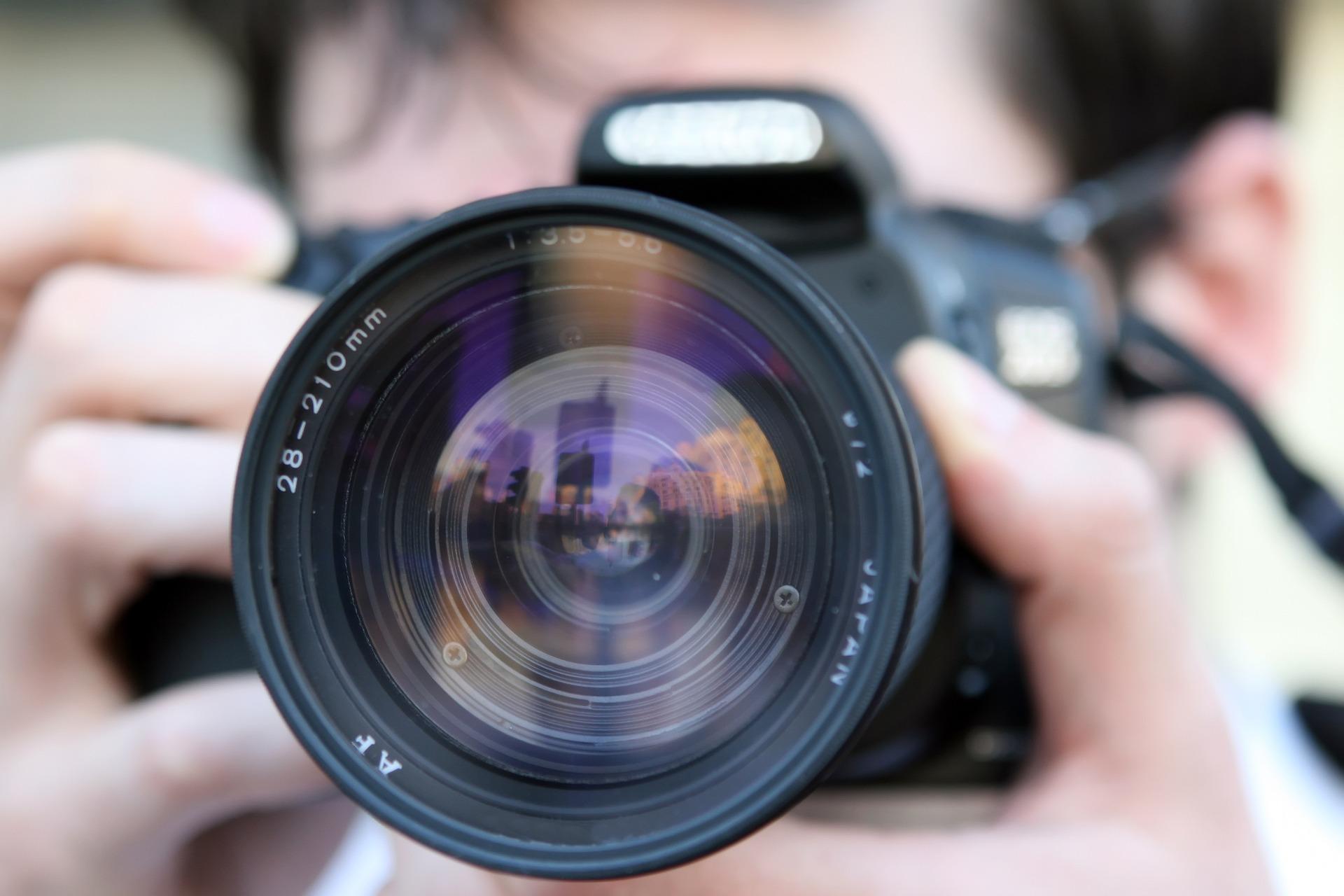 Fotografía